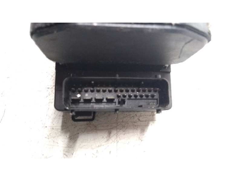 Recambio de abs para renault megane i fase 2 berlina (ba0) 1.4 cat referencia OEM IAM 0265216955 0273004679 8200178156 64B0XAAY1