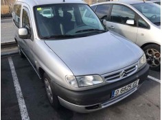 citroen berlingo del año 2000