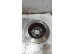 Recambio de disco freno trasero para mercedes clase e (w212) lim. e 300 cdi blueefficiency (212.025) referencia OEM IAM    2