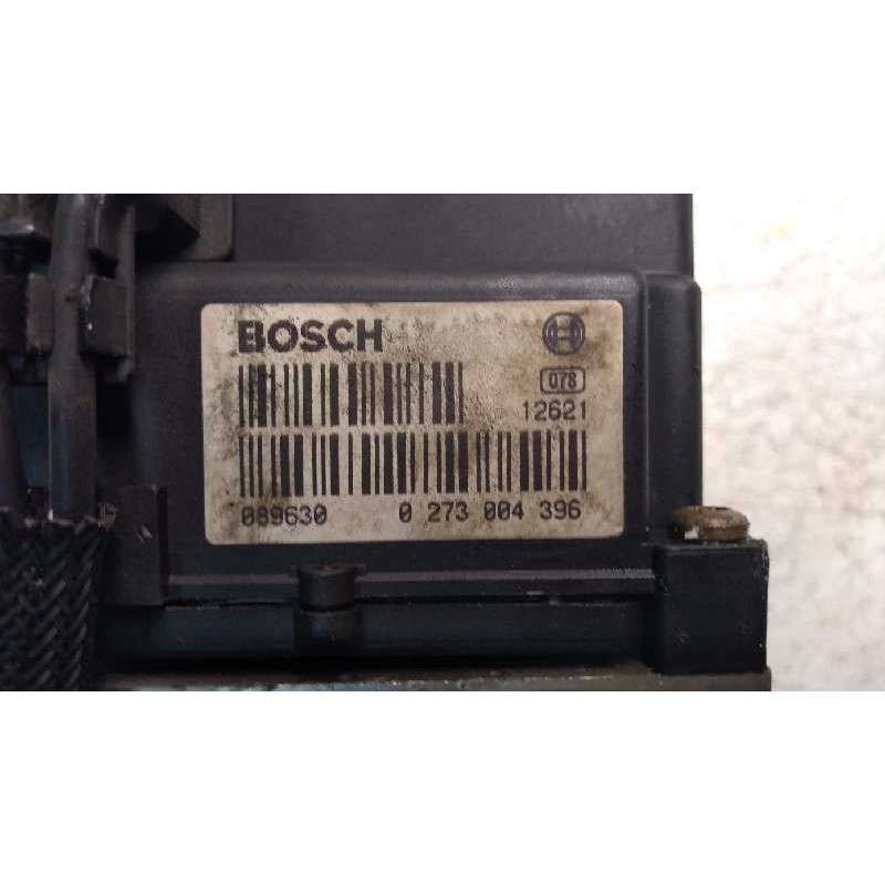 Recambio de abs para renault scenic rx4 (ja0) 1.9 dci diesel cat referencia OEM IAM 0265220544 0273004396 7700430801 64B04AAY1