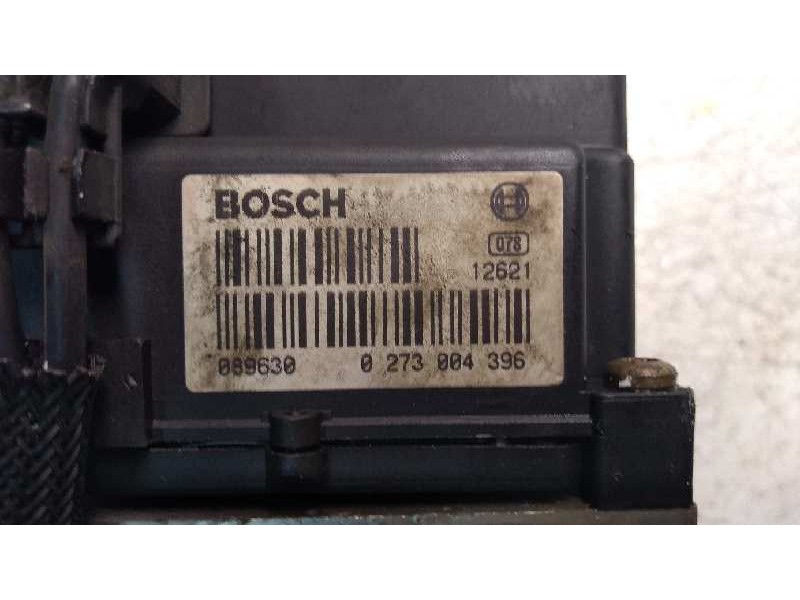Recambio de abs para renault scenic rx4 (ja0) 1.9 dci diesel cat referencia OEM IAM 0265220544 0273004396 7700430801 64B04AAY1