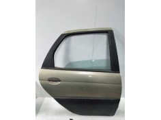Recambio de puerta trasera derecha para renault scenic rx4 (ja0) 1.9 dci diesel cat referencia OEM IAM   