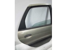 Recambio de puerta trasera derecha para renault scenic rx4 (ja0) 1.9 dci diesel cat referencia OEM IAM    2