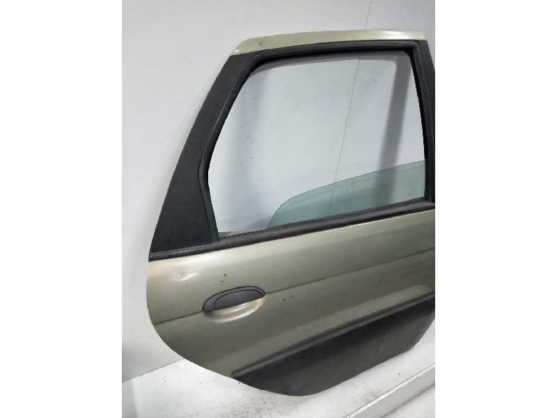 Recambio de puerta trasera derecha para renault scenic rx4 (ja0) 1.9 dci diesel cat referencia OEM IAM   