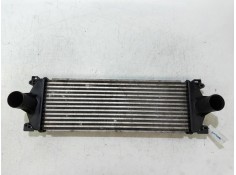 Recambio de intercooler para renault master ii ph. 2 doka/pr. fgst referencia OEM IAM   