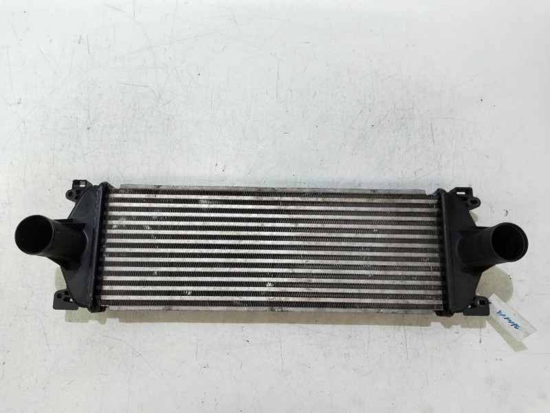 Recambio de intercooler para renault master ii ph. 2 doka/pr. fgst referencia OEM IAM   