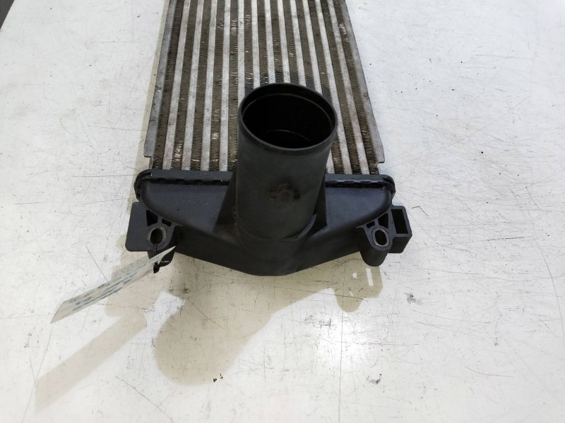 Recambio de intercooler para renault master ii ph. 2 doka/pr. fgst referencia OEM IAM   