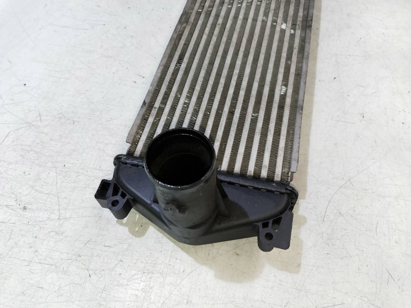 Recambio de intercooler para renault master ii ph. 2 doka/pr. fgst referencia OEM IAM   