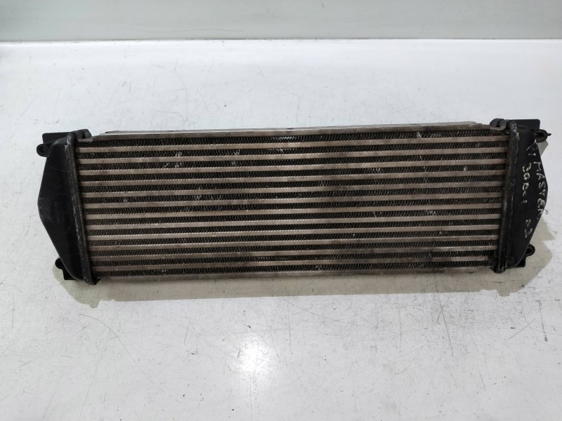 Recambio de intercooler para renault master ii ph. 2 doka/pr. fgst referencia OEM IAM   