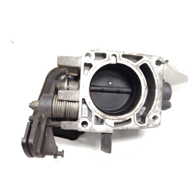 Recambio de caja mariposa para ford scorpio berl./turnier 2.3 16v dohc cat referencia OEM IAM 96XFCA  