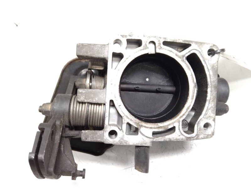 Recambio de caja mariposa para ford scorpio berl./turnier 2.3 16v dohc cat referencia OEM IAM 96XFCA  