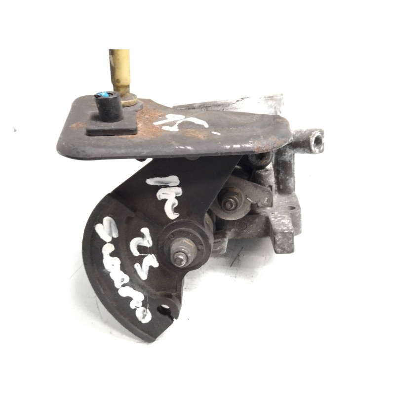 Recambio de caja mariposa para ford scorpio berl./turnier 2.3 16v dohc cat referencia OEM IAM 96XFCA  