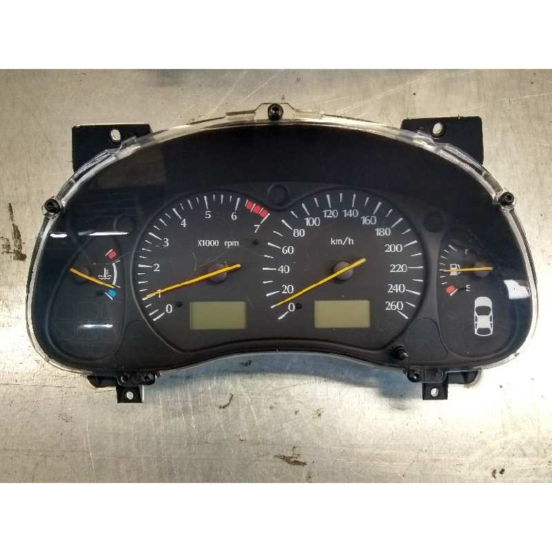Recambio de cuadro instrumentos para ford scorpio berl./turnier 2.3 16v dohc cat referencia OEM IAM   