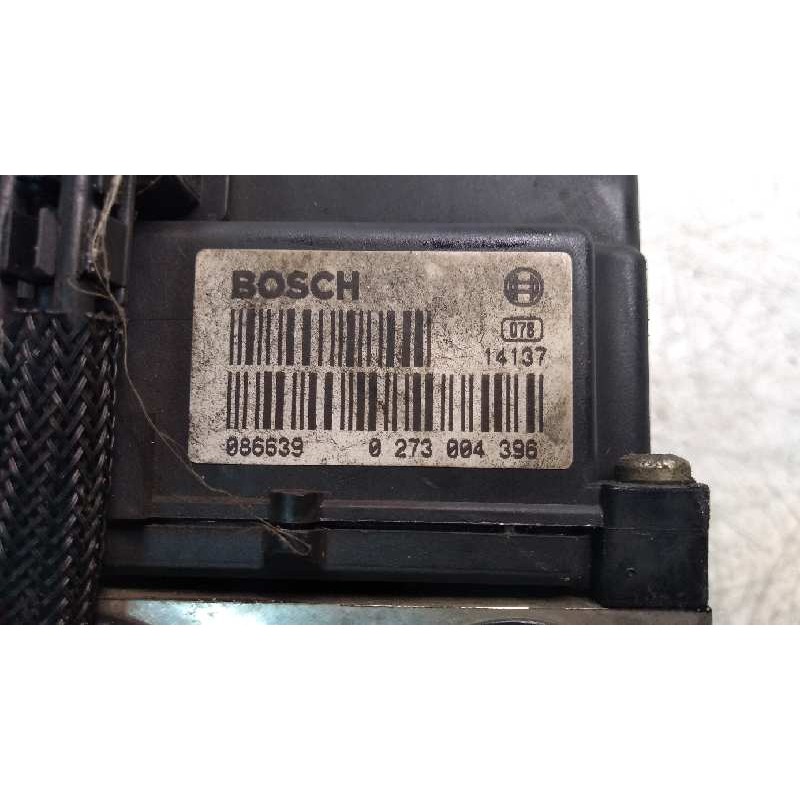 Recambio de abs para renault scenic rx4 (ja0) 1.9 dci diesel cat referencia OEM IAM 0265220544 0273004396 7700430801 64B04AAY1