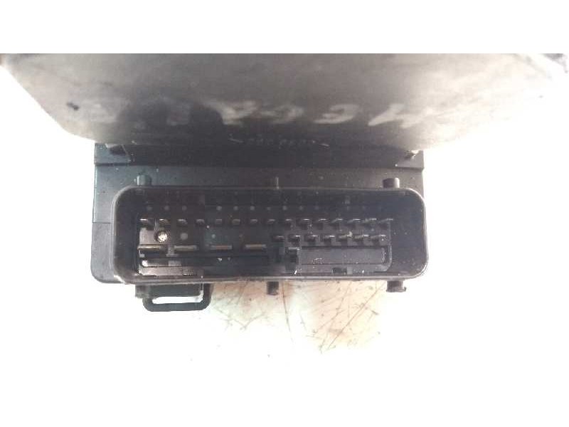 Recambio de abs para renault megane i fase 2 berlina (ba0) 1.9 diesel referencia OEM IAM 0265216702 0273004418 7700432639 BCB03A