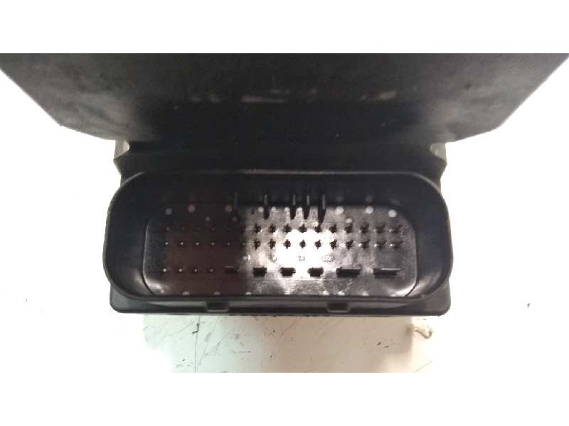 Recambio de abs para mg rover serie 75 (rj) 2.0 16v cdt referencia OEM IAM 0265224009 0265900004 