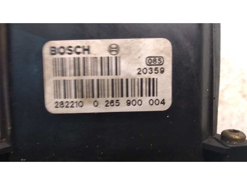 Recambio de abs para mg rover serie 75 (rj) 2.0 16v cdt referencia OEM IAM 0265224009 0265900004 