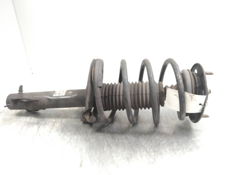 Recambio de amortiguador delantero izquierdo para mg rover serie 75 (rj) 2.0 16v cdt referencia OEM IAM   