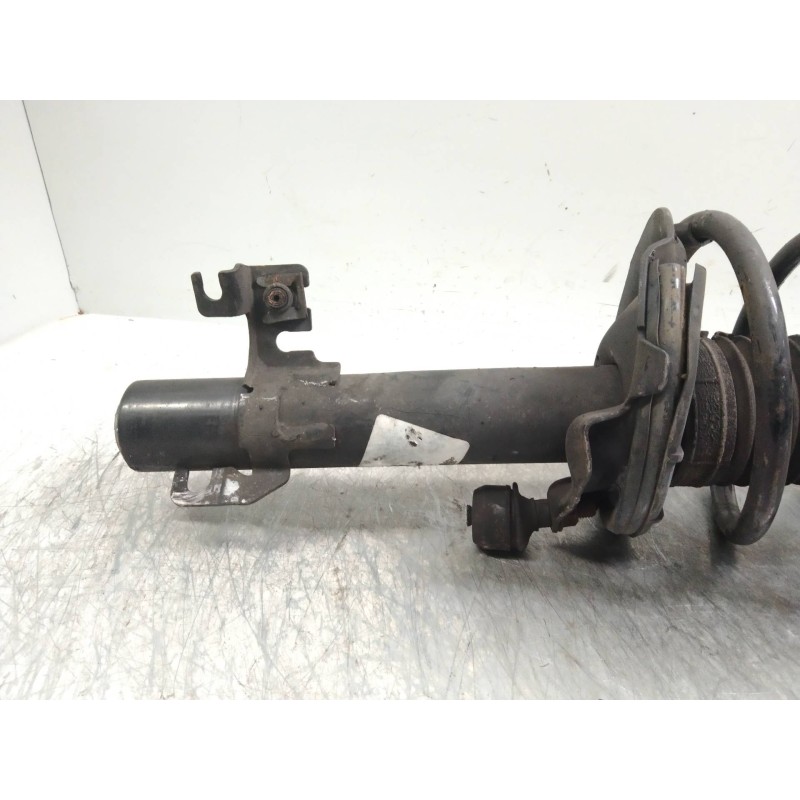 Recambio de amortiguador delantero izquierdo para mg rover serie 75 (rj) 2.0 16v cdt referencia OEM IAM   