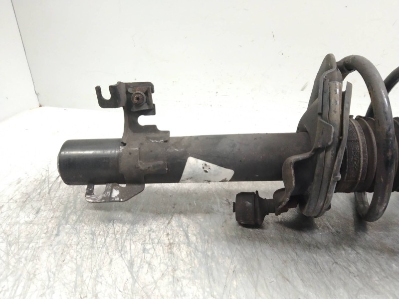 Recambio de amortiguador delantero izquierdo para mg rover serie 75 (rj) 2.0 16v cdt referencia OEM IAM   