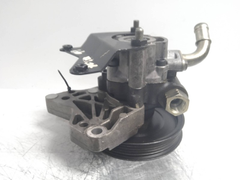 Recambio de bomba direccion para mg rover serie 75 (rj) 2.0 16v cdt referencia OEM IAM QVB101391  
