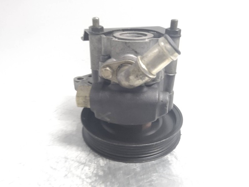 Recambio de bomba direccion para mg rover serie 75 (rj) 2.0 16v cdt referencia OEM IAM QVB101391  