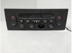 Recambio de mando calefaccion / aire acondicionado para mg rover serie 75 (rj) 2.0 16v cdt referencia OEM IAM JFC101785 MF146430