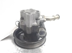 Recambio de bomba direccion para mg rover serie 75 (j/rj) 2.5 v6 24v cat referencia OEM IAM QVB101411  