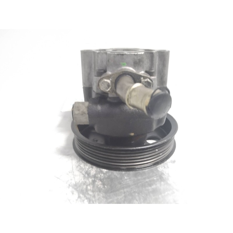 Recambio de bomba direccion para mg rover serie 75 (j/rj) 2.5 v6 24v cat referencia OEM IAM QVB101411  