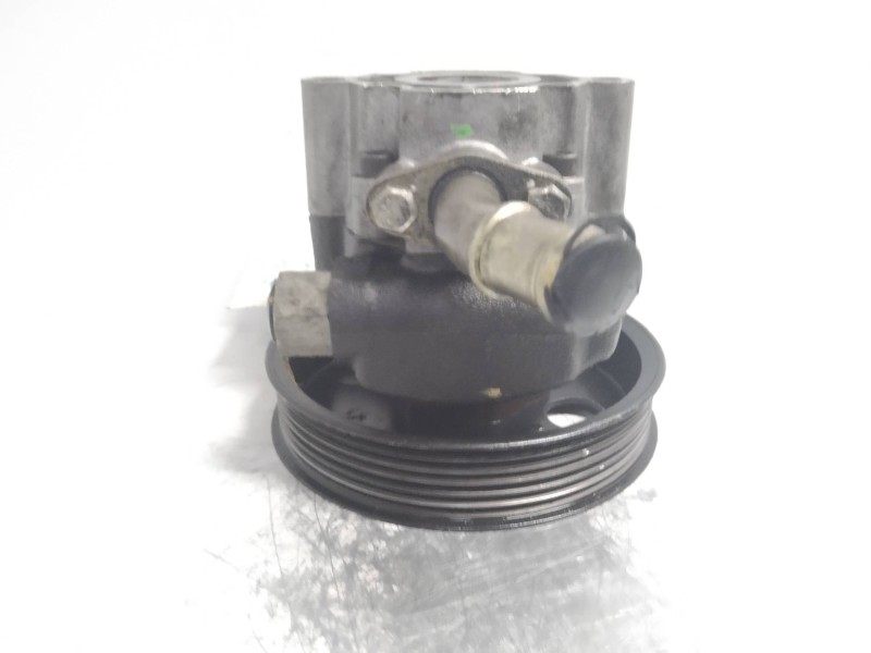Recambio de bomba direccion para mg rover serie 75 (j/rj) 2.5 v6 24v cat referencia OEM IAM QVB101411  