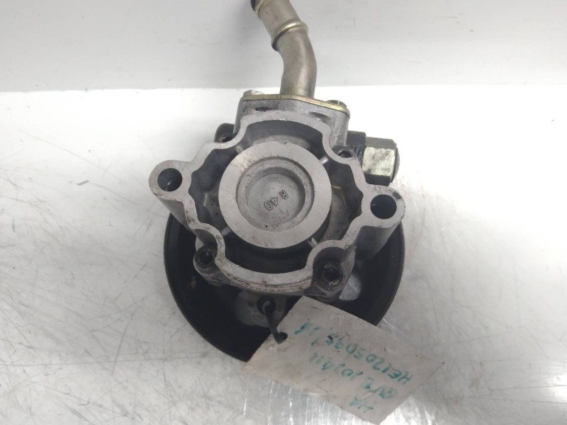 Recambio de bomba direccion para mg rover serie 75 (j/rj) 2.5 v6 24v cat referencia OEM IAM QVB101411  