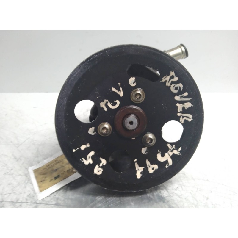 Recambio de bomba direccion para mg rover serie 75 (j/rj) 2.5 v6 24v cat referencia OEM IAM QVB101411  