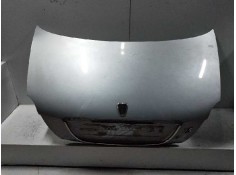 Recambio de tapa maletero para mg rover serie 75 (j/rj) 2.5 v6 24v cat referencia OEM IAM   