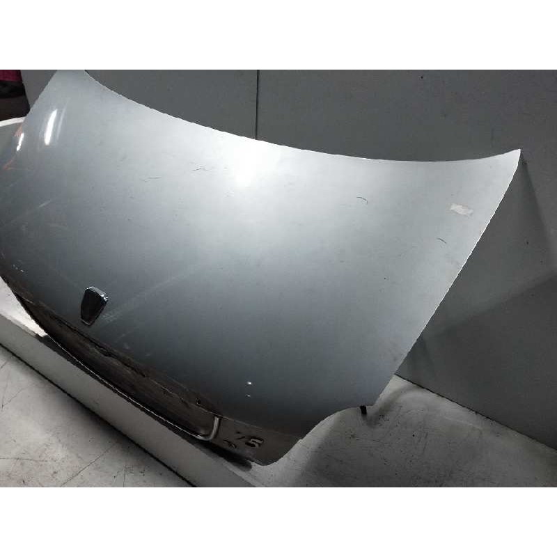 Recambio de tapa maletero para mg rover serie 75 (j/rj) 2.5 v6 24v cat referencia OEM IAM   