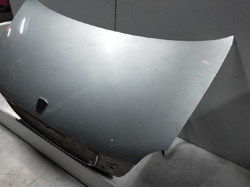 Recambio de tapa maletero para mg rover serie 75 (j/rj) 2.5 v6 24v cat referencia OEM IAM   