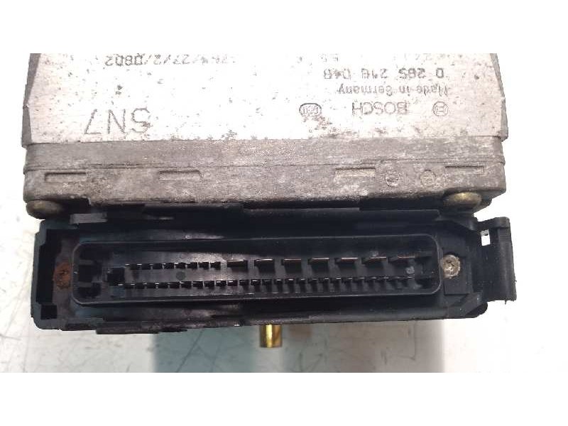 Recambio de abs para mg rover serie 600 (rh) 2.0 turbodiesel referencia OEM IAM 0265216048 0273004163 7632720802