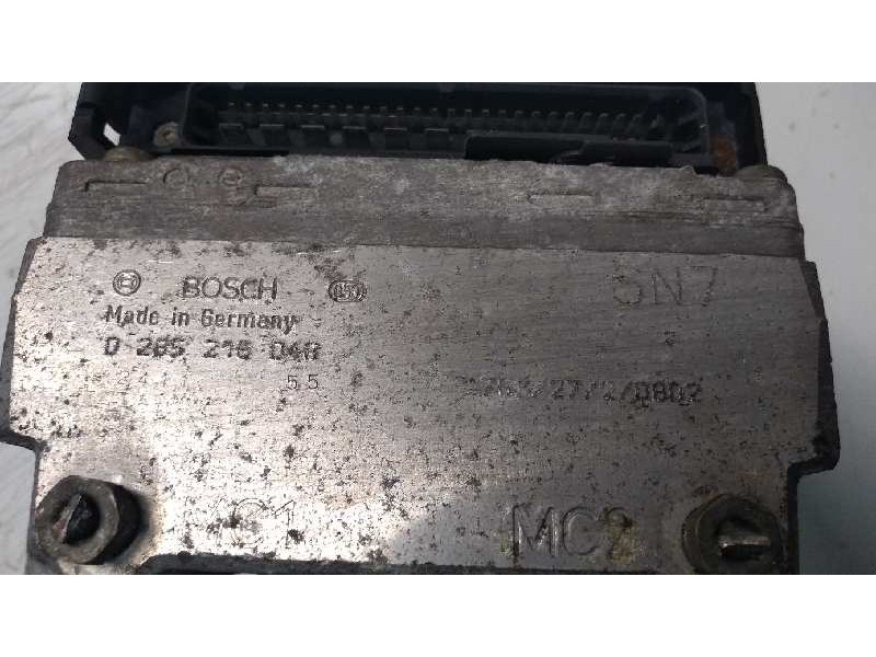 Recambio de abs para mg rover serie 600 (rh) 2.0 turbodiesel referencia OEM IAM 0265216048 0273004163 7632720802