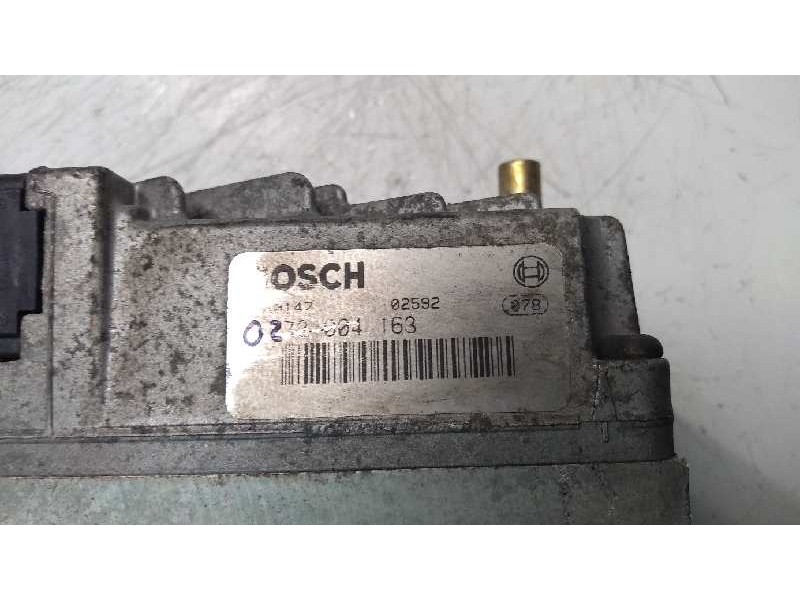 Recambio de abs para mg rover serie 600 (rh) 2.0 turbodiesel referencia OEM IAM 0265216048 0273004163 7632720802