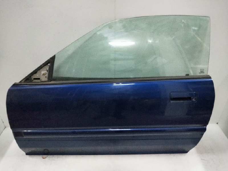 Recambio de puerta delantera izquierda para mg rover serie 200 (xw) 2.0 16v cat referencia OEM IAM   