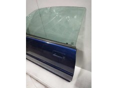 Recambio de puerta delantera izquierda para mg rover serie 200 (xw) 2.0 16v cat referencia OEM IAM    2