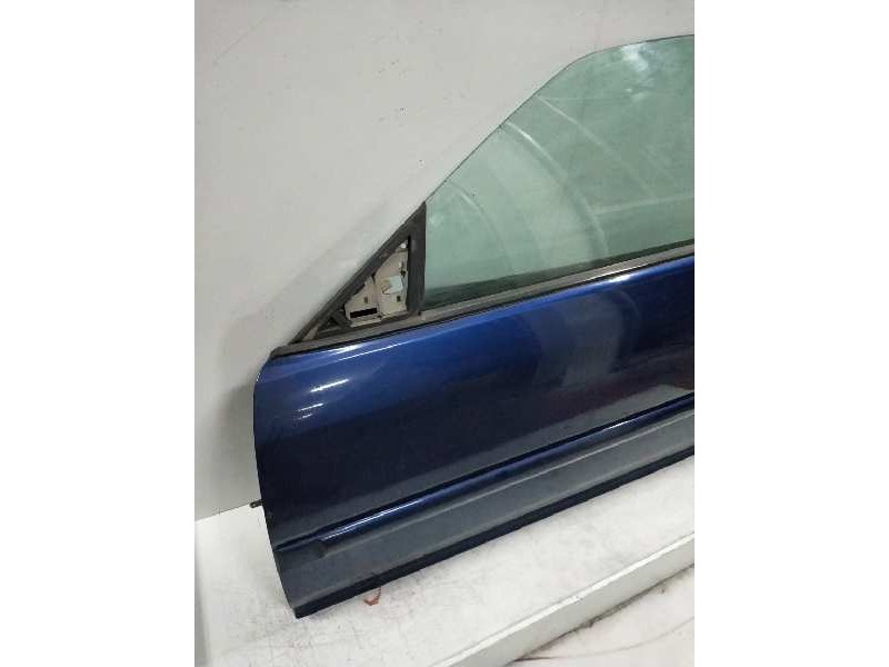 Recambio de puerta delantera izquierda para mg rover serie 200 (xw) 2.0 16v cat referencia OEM IAM   