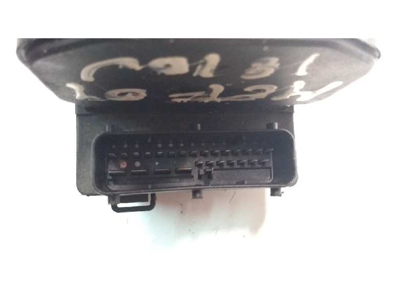 Recambio de abs para mg rover mgf (rd) 1.8 cat referencia OEM IAM 0265215469 0273004419 SRB101570