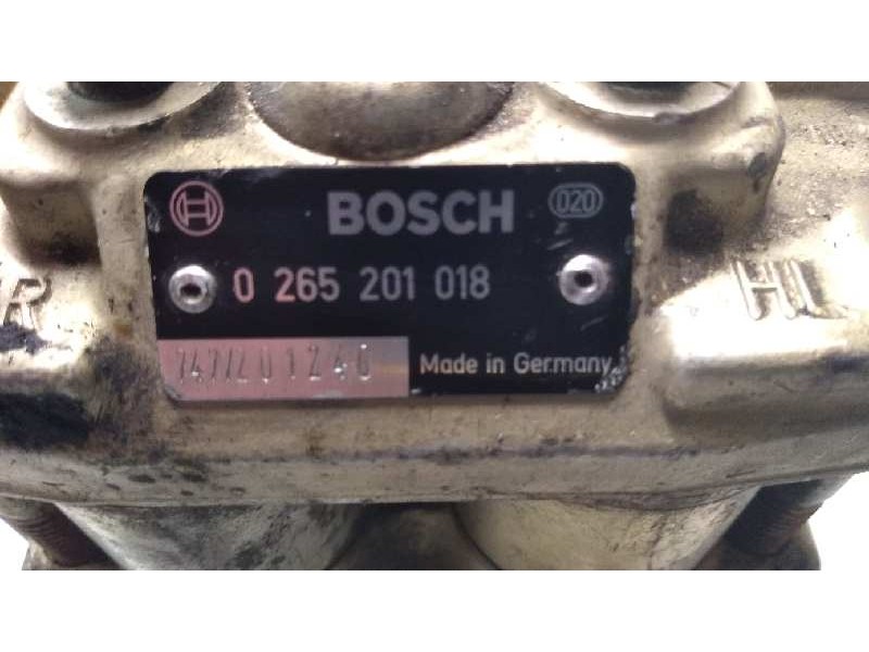 Recambio de abs para austin rover 825 xs sterling 2.5 referencia OEM IAM 0265201018 747201240 