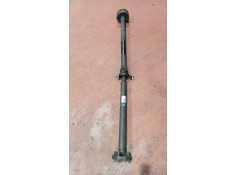 Recambio de transmision central para mercedes clase e (w212) lim. e 300 cdi blueefficiency (212.025) referencia OEM IAM A2120616