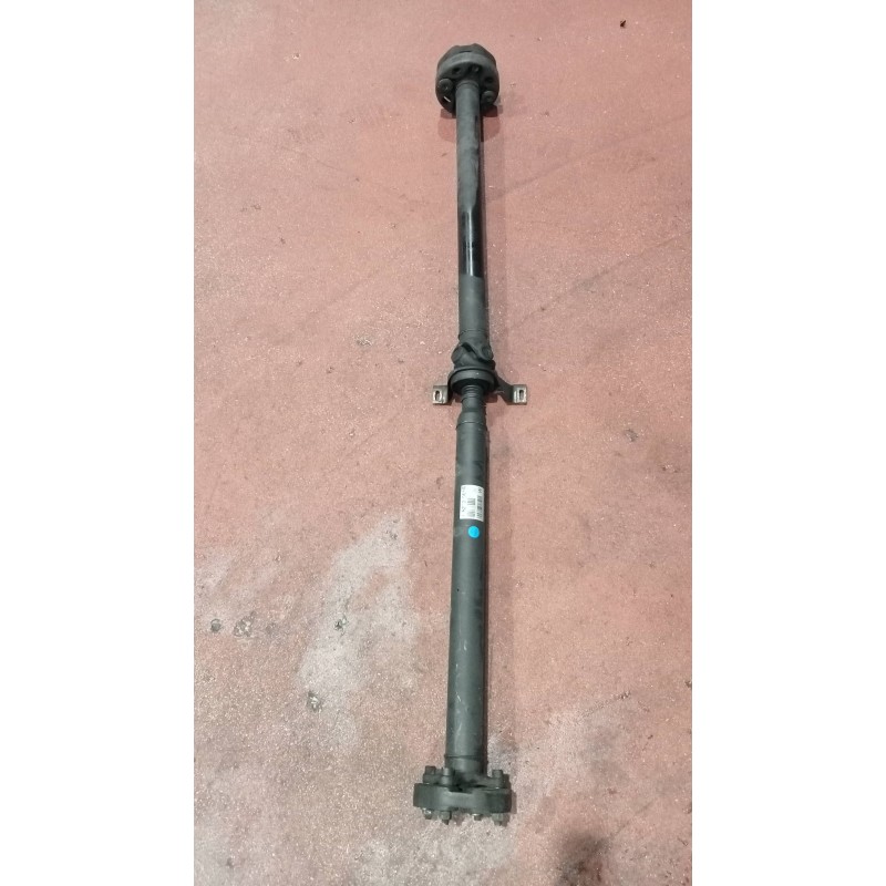 Recambio de transmision central para mercedes clase e (w212) lim. e 300 cdi blueefficiency (212.025) referencia OEM IAM A2120616