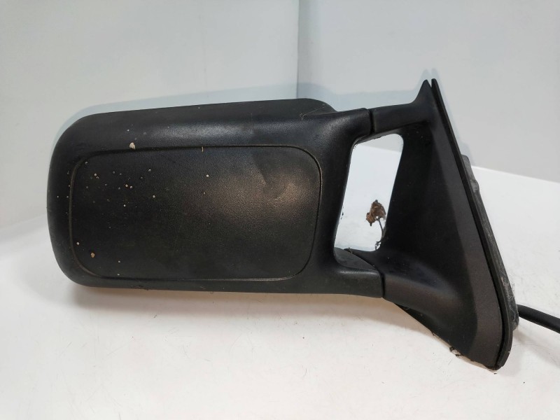 Recambio de retrovisor derecho para saab 9000 / 9000 cs 2.3 cat referencia OEM IAM   ELECTRICO