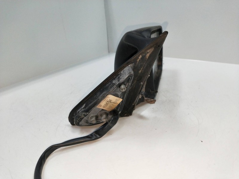 Recambio de retrovisor derecho para saab 9000 / 9000 cs 2.3 cat referencia OEM IAM   ELECTRICO