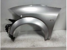 Recambio de aleta delantera izquierda para audi a2 (8z) 1.4 tdi referencia OEM IAM   