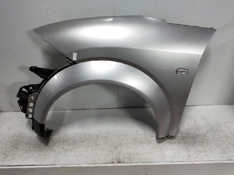 Recambio de aleta delantera izquierda para audi a2 (8z) 1.4 tdi referencia OEM IAM   