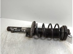 Recambio de amortiguador delantero izquierdo para audi a2 (8z) 1.4 tdi referencia OEM IAM 8Z0413031AB  